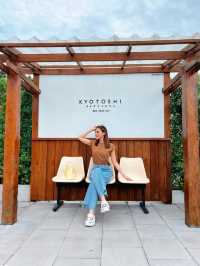Kyoto Shi Cafe Rayong