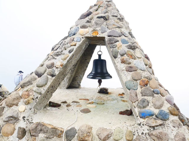 【青森/岩木山】ロープウェイでお手軽登山！