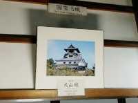 名古屋必去 穿越歷史的犬山城之旅