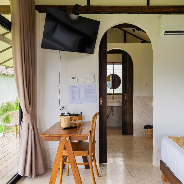  Utopua Resort Nan ยูโทปัวว์ รีสอร์ท น่าน 