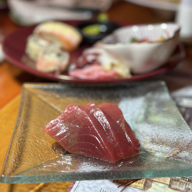 🍁 日式秋祭主題自助餐🍁