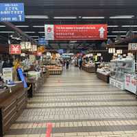【新潟/湯沢】足湯もあるよ‼︎越後湯沢駅とその周辺をご紹介