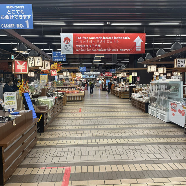 【新潟/湯沢】足湯もあるよ‼︎越後湯沢駅とその周辺をご紹介