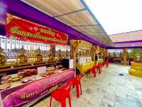 วัดบางจาก ปากเกร็ด นนทบุรี