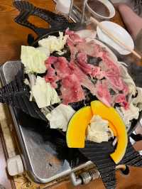 【北海道】ジンギスカン&ビール食べ飲み放題！🥩🍻