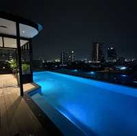 ［THE SACHA Apart-Hotel Thonglor］Thong Lo站高質Apartment 酒店，性價比高👍🏻