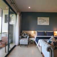 The Cavalli Casa Resort พักผ่อนอยุธยา