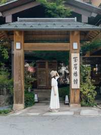 【長野】オールインクルーシブ！別所温泉でリトリート旅