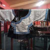 Golden Dragon Museum สมบัติเมืองจีน