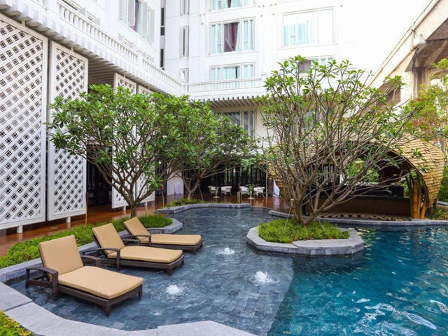 Hua Chang Heritage Hotel