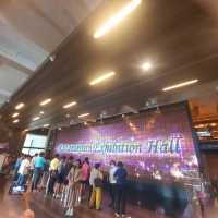 140 ปี แสงแรกแห่งสยาม