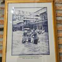 พิพิธภัณฑ์เมืองอุดรธานี