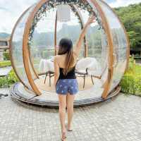 ที่พักเขาใหญ่สุดฟิน