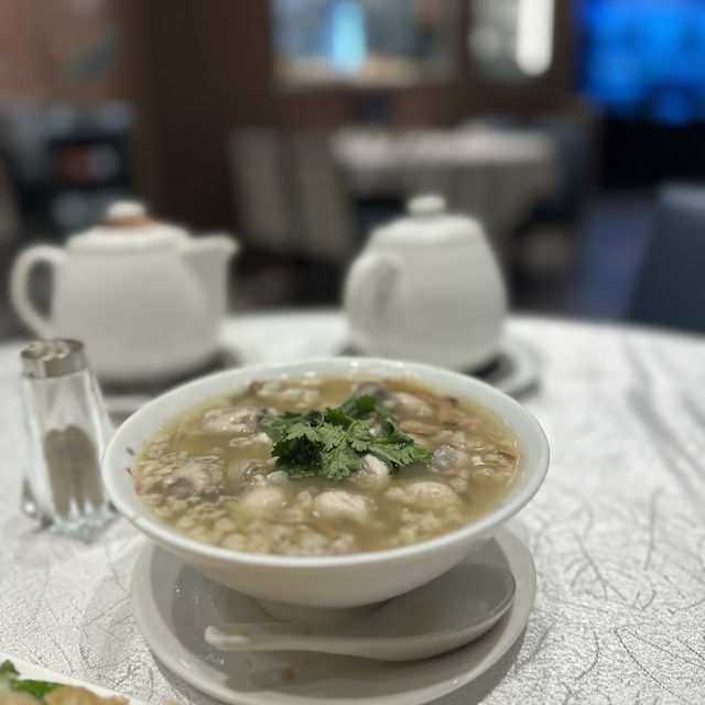 精緻功夫潮州菜