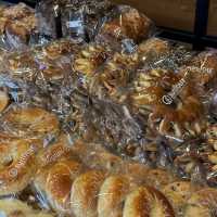 เบเกอรี่ สุดอร่อยที่เซี่ยงไฮ้