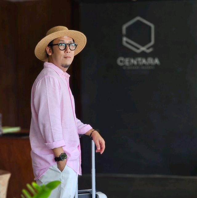 พิกัดโรงแรมในระยอง ที่เห็นวิวทะเลแบบพาโนรามา
