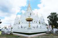 วัดอรัญญาวาส โลหะปราสาทแห่งเชียงใหม่