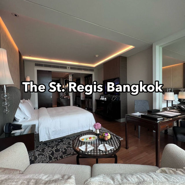 ที่พักสุดหรูพร้อมบริการผู้ช่วยส่วยตัว 🛏️ 
