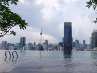 🌏馬來西亞•吉隆坡旅程🛫🍹TripCoins抵扣酒店優惠🌐
