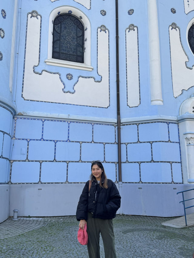 ย้อนเวลาไปสโลวาเกีย🇸🇰