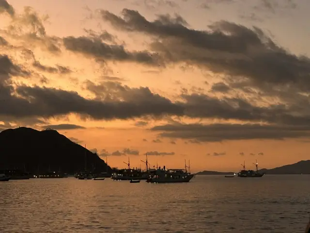 Labuan Bajo 2 Days Itinerary