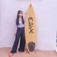 Cave Beach Club