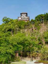 【愛知】灯屋 迎帆楼