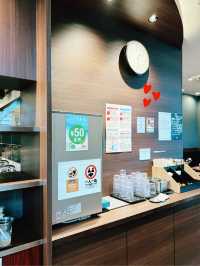 Beck's Coffee