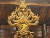 วัดพุทธวนาราม (วัดป่าวังน้ำเย็น)