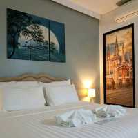 Namthong Nan Hotel