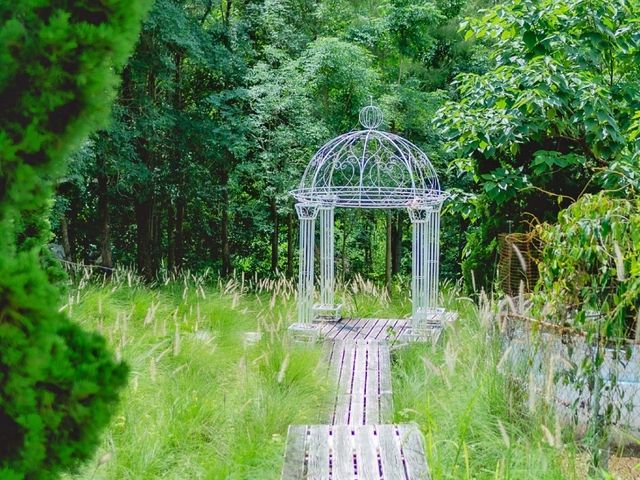 𝑴𝒐𝒓𝒏𝒊𝒏𝒈 𝑮𝒍𝒐𝒓𝒚 สวนผึ้ง ราชบุรี 