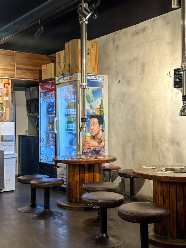 김제 현지인 맛집 ‘황가네’