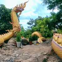 ที่เที่ยวขอนแก่น