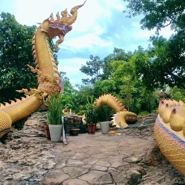 ที่เที่ยวขอนแก่น