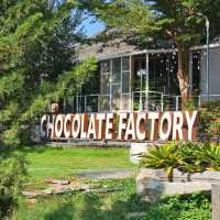 Chocolate Factory หัวหิน