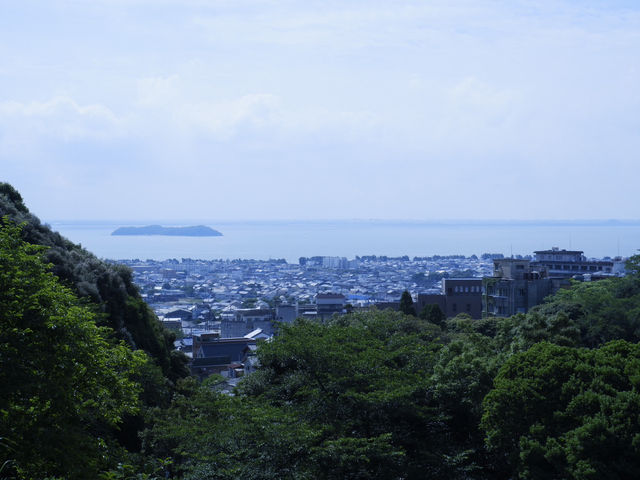 名古屋愛知縣景點：適合自駕遊 