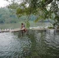 Hintok River Camp