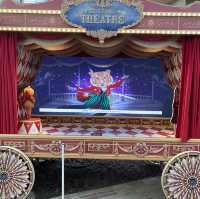 더현대서울 Le Grand Theatre
