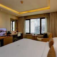โรงแรมกรุงเทพ