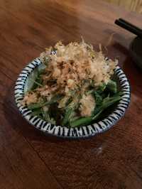 小小居酒屋的獨特體驗《嚐居》