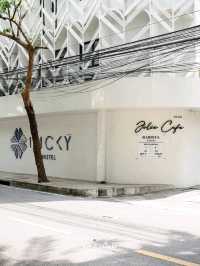 LUCKY HOTEL BANGKOK