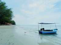 หาดบานชื่น