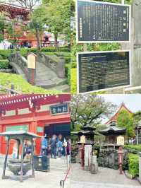 ⭐️東京必遊淺草雷門🙏🏻🙂‍↕️