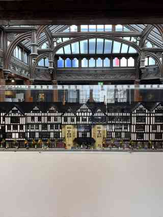 リバティ ロンドンのおすすめショッピング2025年（12月更新）| Trip