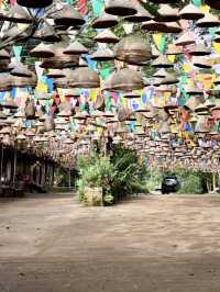 น้ำตกที่มีรางวัลการันตี 🌳 คู่กับน้ำตกกวางสี