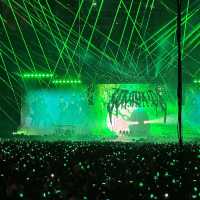 首個登上Marvel Stadium的男團! ⭐️Straykids迷孩⭐️