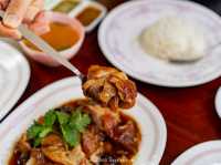 ร้านหลกอั้น เมนูอร่อย กินบ่อยไม่เบื่อ !!