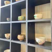UMAI Teahouse  