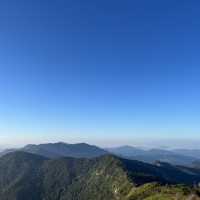 มาแอ่วเหนือที่ ภูชี้ฟ้า ⛅️⛰️ จังหวัดเชียงรายกันจ้า