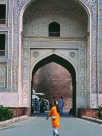 An awesome trip to lahore 🇵🇰 